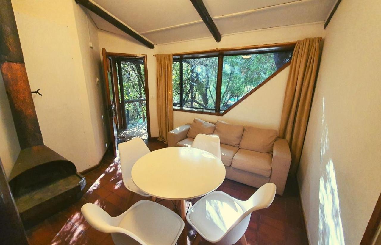 Cabanas Piedra Luna San Alfonso Exterior photo